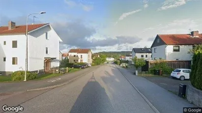 Apartments for rent in Norra hisingen - Photo from Google Street View
