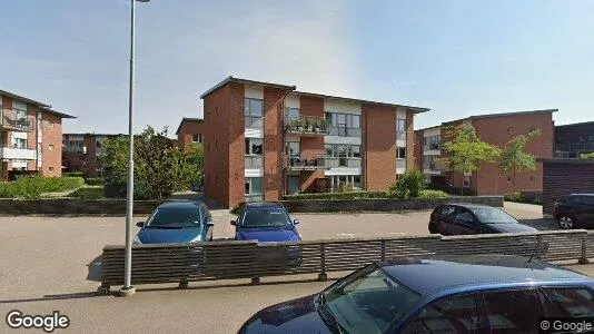 Apartments for rent in Lund - Photo from Google Street View