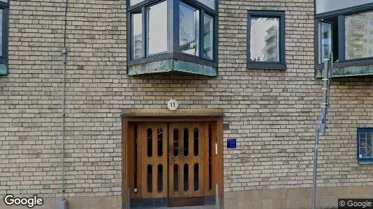 Apartments for rent in Kungsholmen - Photo from Google Street View