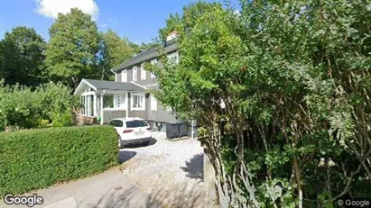 Apartments for rent in Växjö - Photo from Google Street View