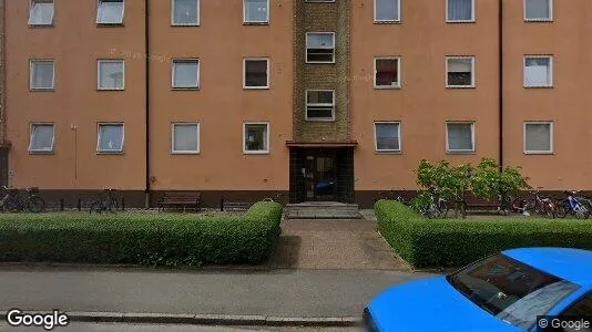 Apartments for rent in Kristianstad - Photo from Google Street View