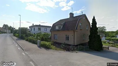 Apartments for rent in Kungsör - Photo from Google Street View