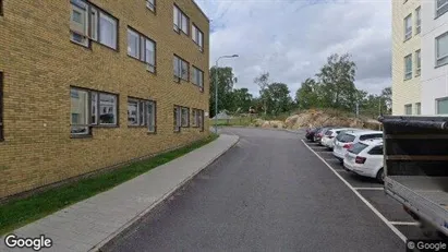 Apartments for rent in Majorna-Linné - Photo from Google Street View