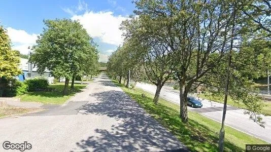 Apartments for rent in Angered - Photo from Google Street View