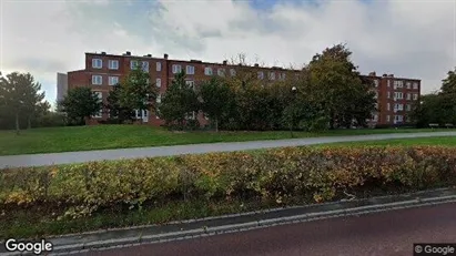 Apartments for rent in Malmö City - Photo from Google Street View