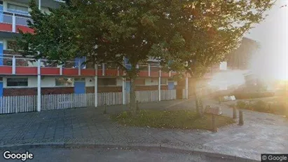 Apartments for rent in Helsingborg - Photo from Google Street View