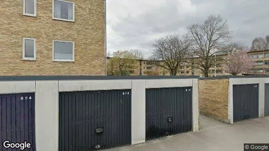 Apartments for rent in Halmstad - Photo from Google Street View