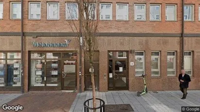 Apartments for rent in Eskilstuna - Photo from Google Street View