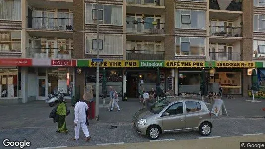 Apartments for rent in Amstelveen - Photo from Google Street View