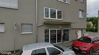 Apartments for rent in Graz - Photo from Google Street View