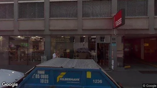 Apartments for rent in Leonding - Photo from Google Street View