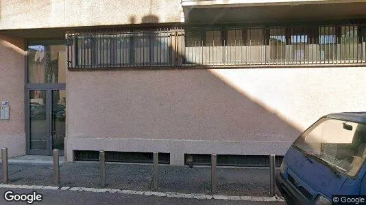 Apartments for rent in Milano Zona 5 - Vigentino, Chiaravalle, Gratosoglio - Photo from Google Street View