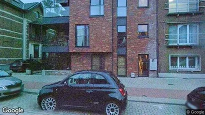 Apartments for rent in Sint-Truiden - Photo from Google Street View