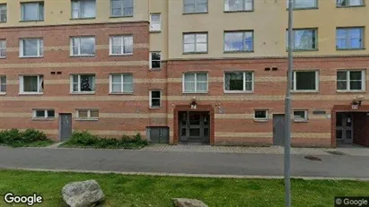 Apartments for rent in Södertälje - Photo from Google Street View