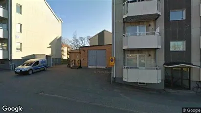 Apartments for rent in Härnösand - Photo from Google Street View
