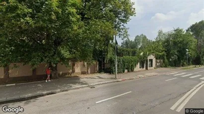 Apartments for rent in Voluntari - Photo from Google Street View