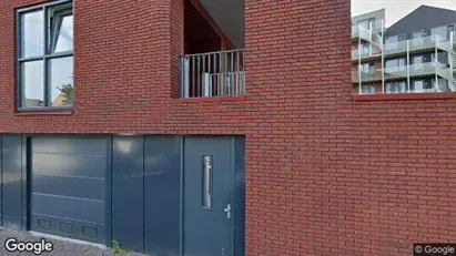 Apartments for rent in Uithoorn - Photo from Google Street View