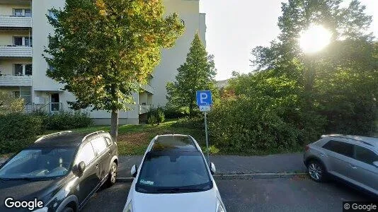 Apartments for rent in Leipzig - Photo from Google Street View