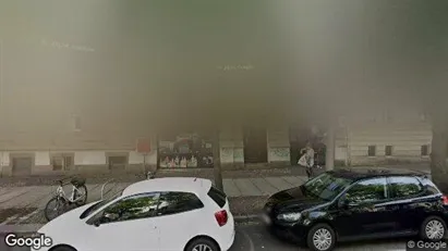 Apartments for rent in Leipzig - Photo from Google Street View