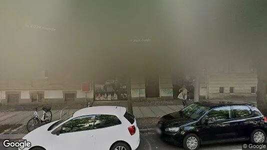 Apartments for rent in Leipzig - Photo from Google Street View