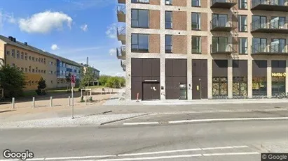 Apartments for rent in Tilst - Photo from Google Street View