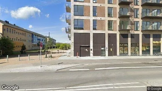 Apartments for rent in Tilst - Photo from Google Street View