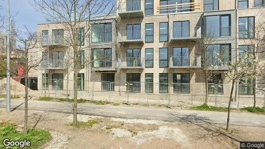 Apartments for rent in Tilst - Photo from Google Street View