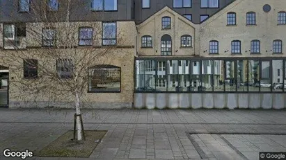 Apartments for rent in Aalborg Center - Photo from Google Street View