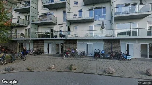 Apartments for rent in Copenhagen K - Photo from Google Street View