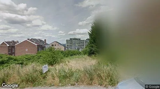 Apartments for rent in Seraing - Photo from Google Street View