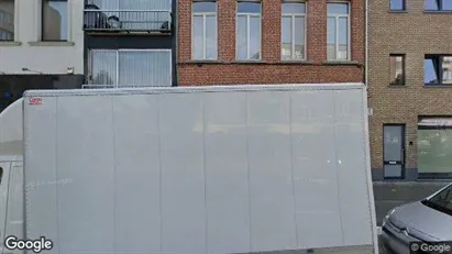 Apartments for rent in Sint-Niklaas - Photo from Google Street View