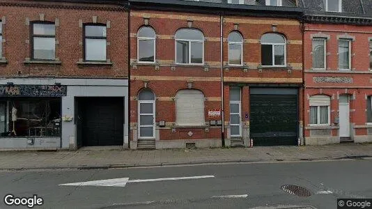 Apartments for rent in Luik - Photo from Google Street View