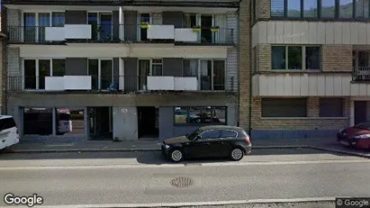 Apartments for rent in Chaudfontaine - Photo from Google Street View