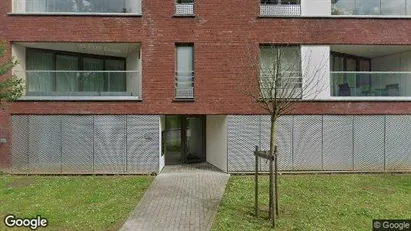 Apartments for rent in Esneux - Photo from Google Street View