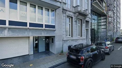 Apartments for rent in Luik - Photo from Google Street View