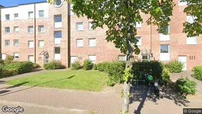 Apartments for rent in Wolfsburg - Photo from Google Street View