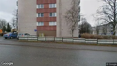 Apartments for rent in Kokkola - Photo from Google Street View