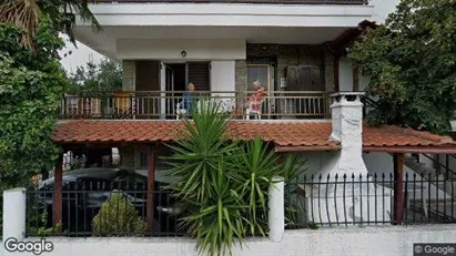 Apartments for rent in Pylaia-Chortiatis - Photo from Google Street View