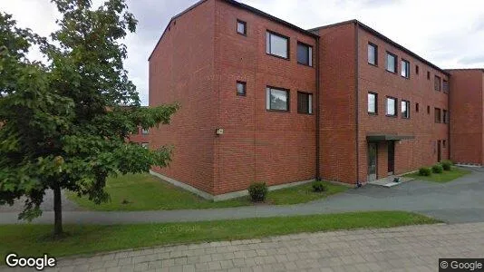 Apartments for rent in Turku - Photo from Google Street View