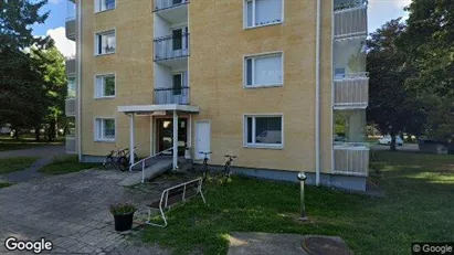 Apartments for rent in Turku - Photo from Google Street View
