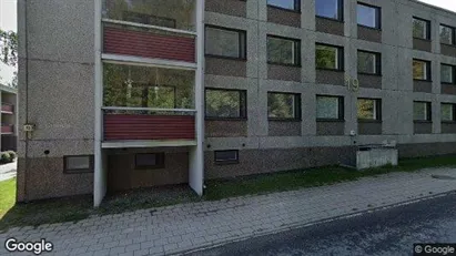 Apartments for rent in Turku - Photo from Google Street View