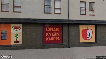 Apartments for rent in Turku - Photo from Google Street View