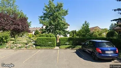 Rooms for rent in Winterthur - Photo from Google Street View