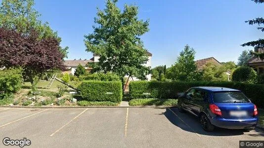 Rooms for rent in Winterthur - Photo from Google Street View