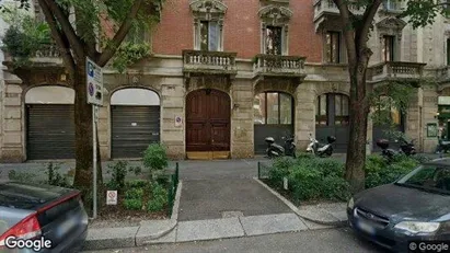 Apartments for rent in Milano Zona 8 - Fiera, Gallaratese, Quarto Oggiaro - Photo from Google Street View