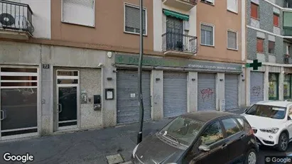 Apartments for rent in Milano Zona 7 - Baggio, De Angeli, San Siro - Photo from Google Street View