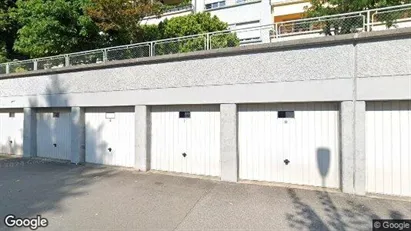 Apartments for rent in Lausanne - Photo from Google Street View