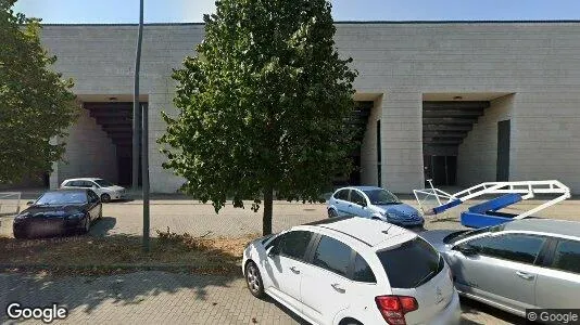 Apartments for rent in Szombathelyi - Photo from Google Street View