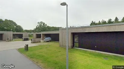 Apartments for rent in Viborg - Photo from Google Street View