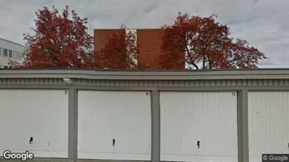 Apartments for rent in Ovanåker - Photo from Google Street View